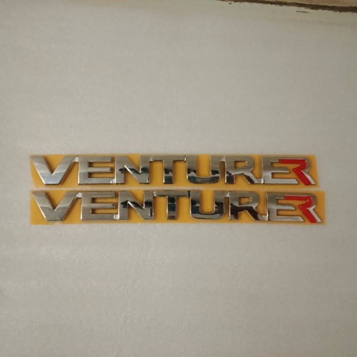 EMBLEM VENTURER ORIGINAL