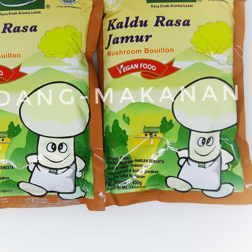 

♩ Kaldu r Totole 400gr ✳