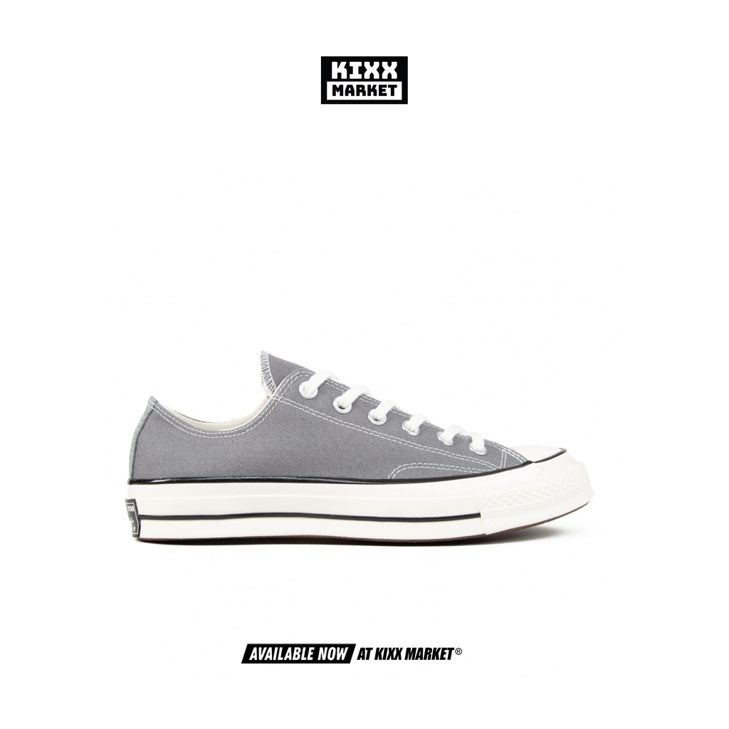 Converse Chuck Taylor 70s Classic Ox Mason Grey Egret