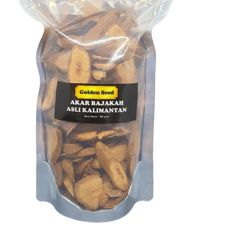 

➧ AKAR BAJAKAH ASLI KALIMANTAN 350 GRAM - KUALITAS PREMIUM 350GR ☝