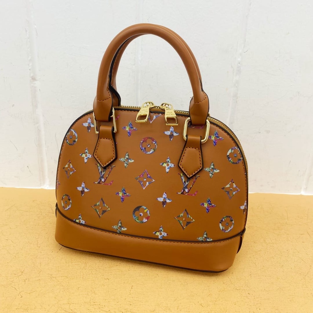 Lv Alma  import size 22 full emboss