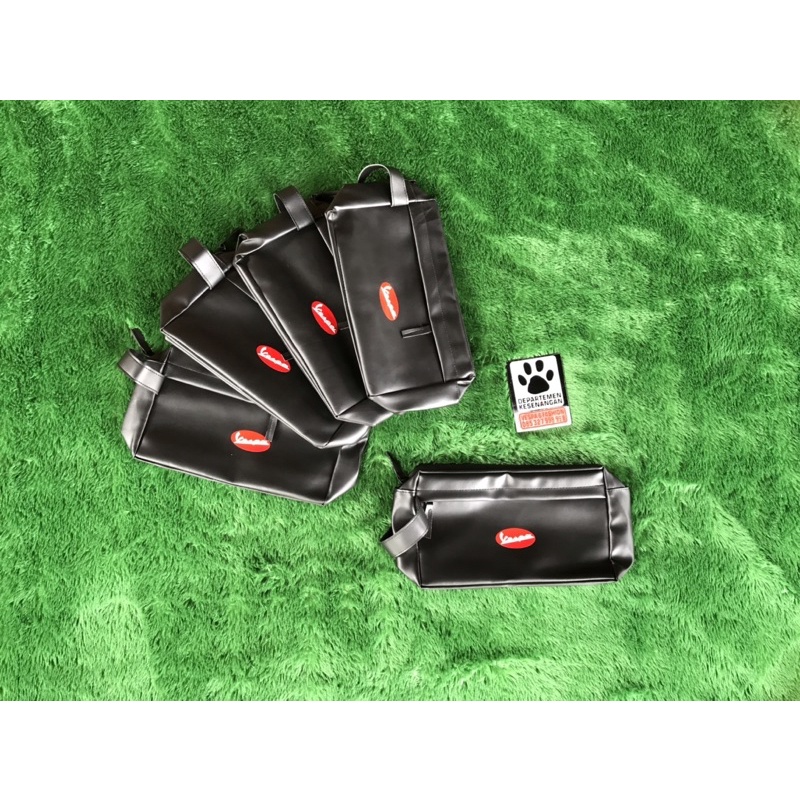 Tool bag vespa serbaguna