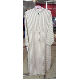 gamis Shakila Premium