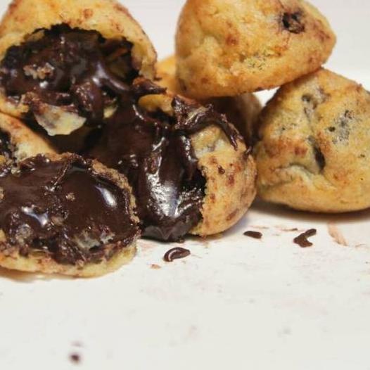 

♫ Soes Coklat 1kg ➣