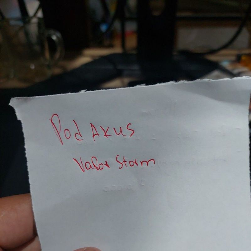 kertas hvs potongan sesuai gambar