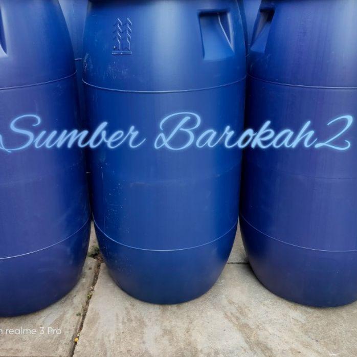 ❊ tong sampah,tong 80L,tong biru,gentong air dan drum ◘