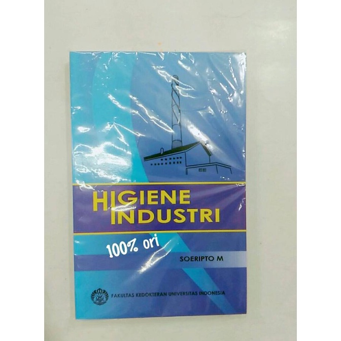 

HIGIENE INDUSTRI