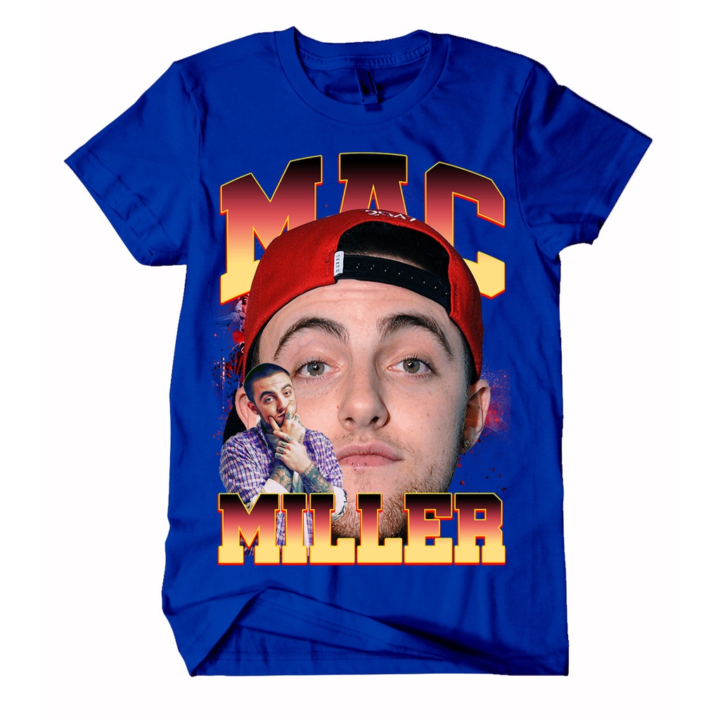 KAOS MAC MILLER SOFT PREMIUM