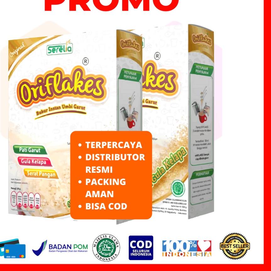 

✿ Oriflakes Original Plain 350 GR ➷