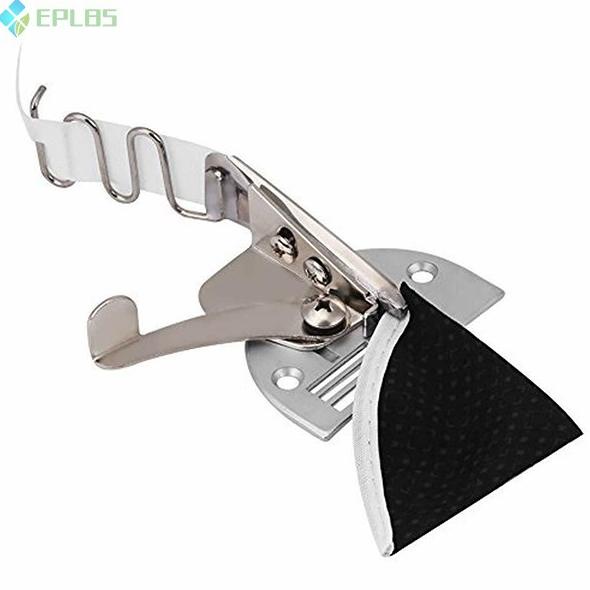 

Sp616 Eplbs Sewing Machine Binding Curve Edge Folder Quilt Binder Atta