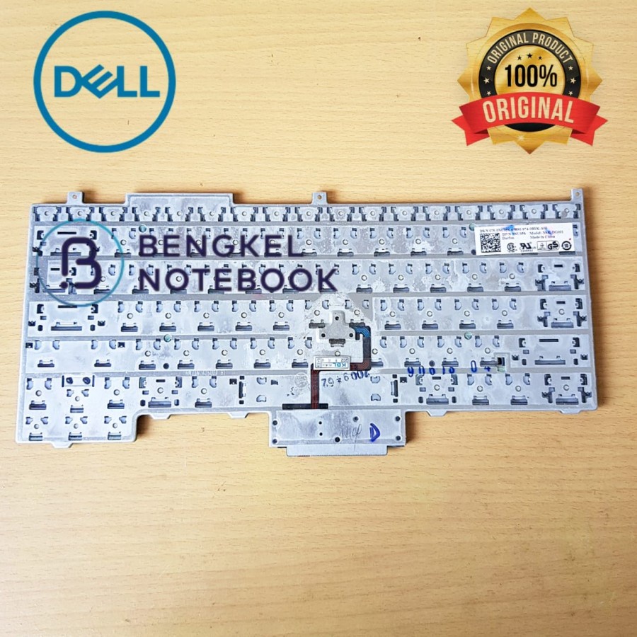 Keyboard Dell Latitude E4300 E4200