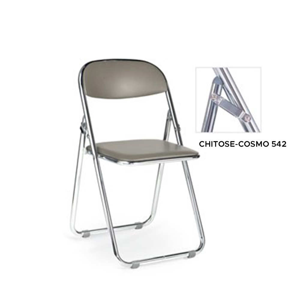 AJEG.CO.ID - Kursi Lipat Cosmo 542