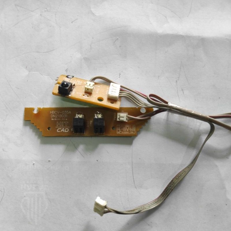 IR SENSOR REMOTE TV LED POLYTRON UNTUK SEMUA TIPE 22 INCHI ALL TIPE