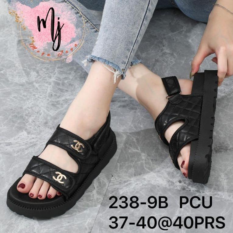 LANGSUNG ATC sandal gunung wanita import ori balance