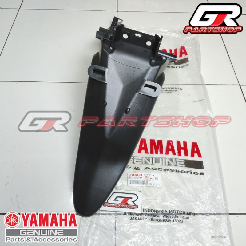 spakbor belakang 5TL mio sporty smile ori ygp original yamaha