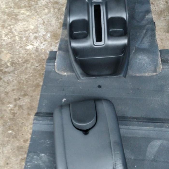 Console Box Kijang Kapsul Tahun 2000-2003 Model Polos