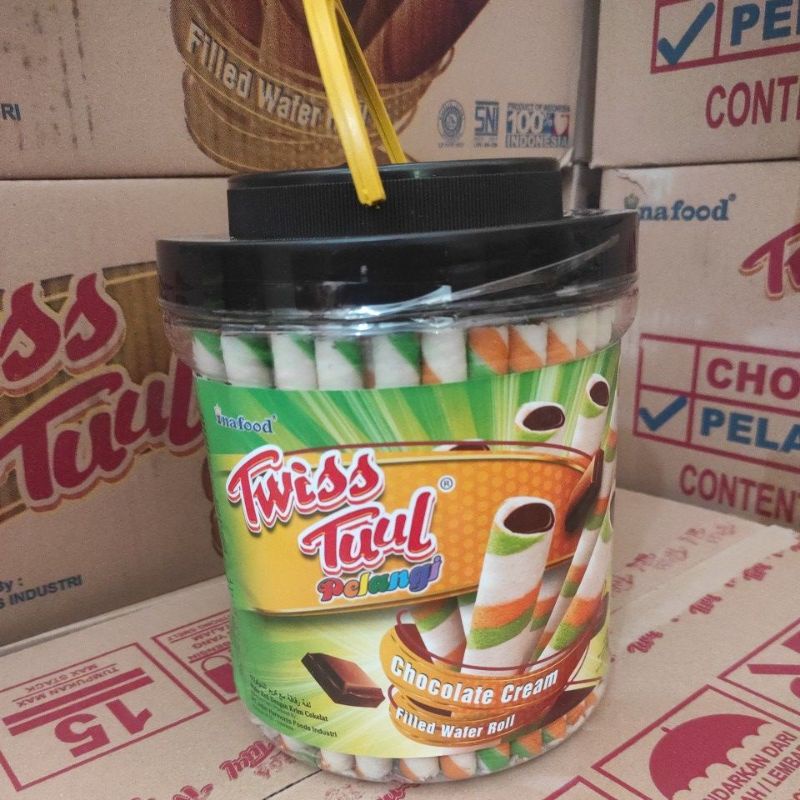 Astor Twiss Tuul