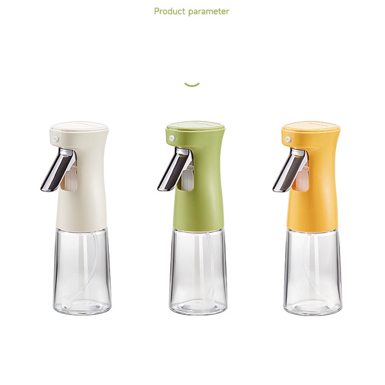 Oil Bottle Spray / Sprei Botol Minyak / Semprotan Serbaguna / Semprot