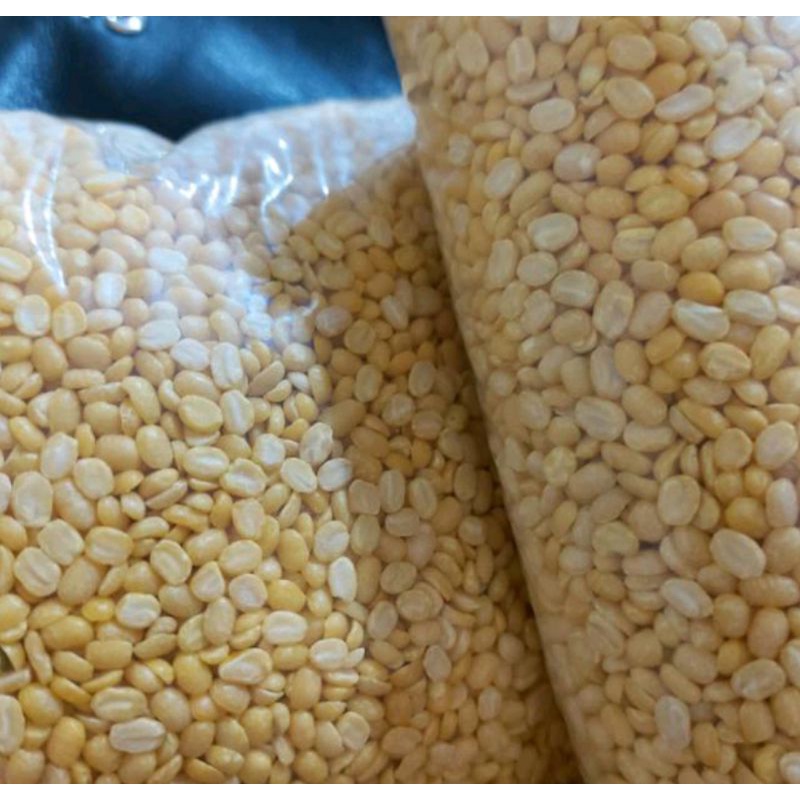 

Kacang Ijo Kupas 1kg