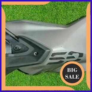 perkakas tank cover BMW gs 310 cover tangki BMW gs 310 kanan saja tutup tangki BMW gs 310 kanan 140Z