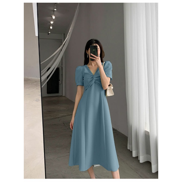 FWG - DRESS KOLILA / DRESS KONDANGAN / BAJU WANITA KEKINIAN / LONGDRESS / DRESS WANITA / DRES