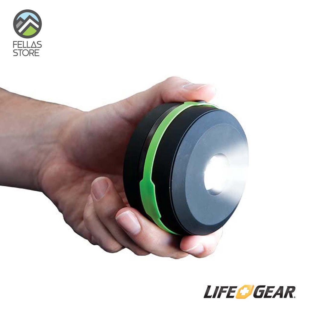 Life Gear - Pop Up Lantern