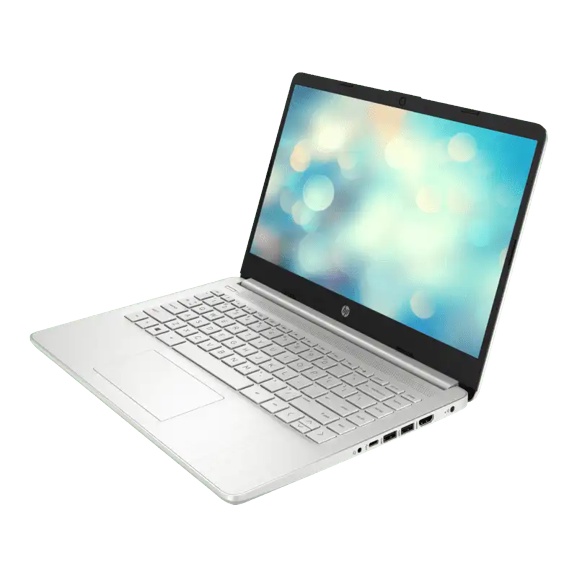 LAPTOP HP 14S DQ5002TU I7 1260P 16GB 512SSD IRISXE W11+OHS 14.0FHD IPS FP BLIT