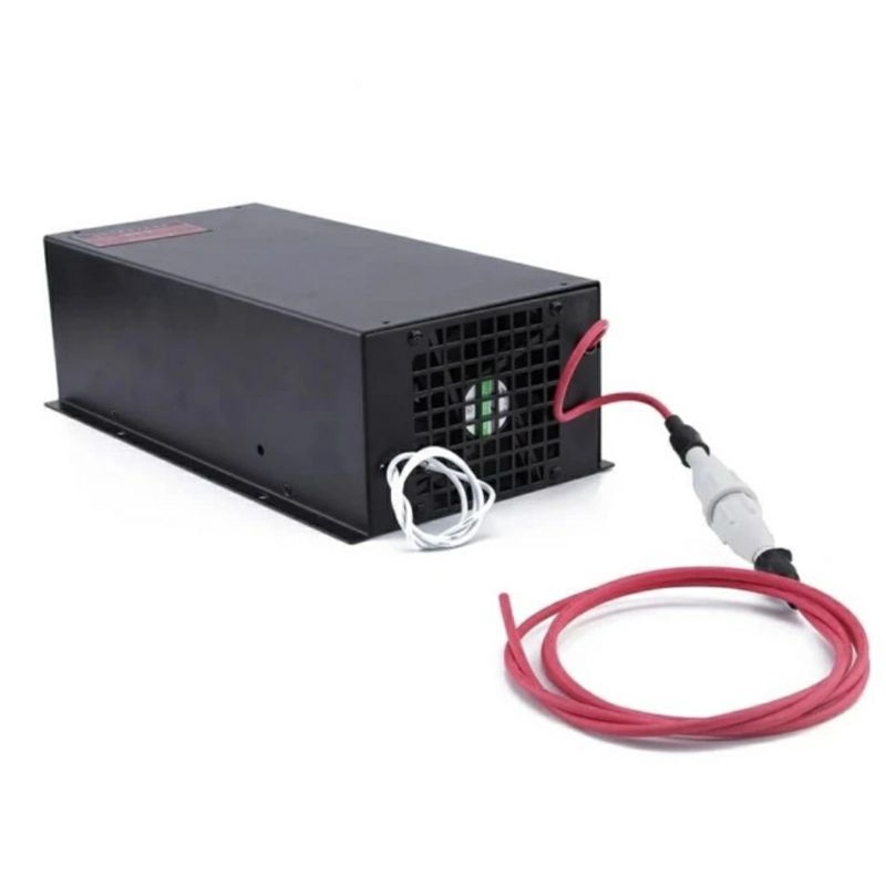 Power supply laser co2 150W power supply mesin laser co2 150w