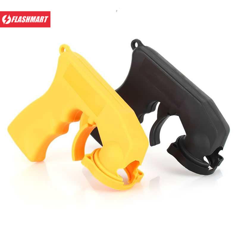 Flashmart Spray Gun Alat Bantu Cat Semprot Pilok - SK001