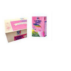 

♩ Ultra Strawberry 125 ◄