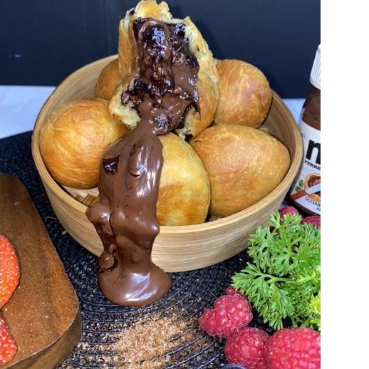 

Promo⭐✔️-ROTICOKLATKU ISI 10 UKURAN BESAR