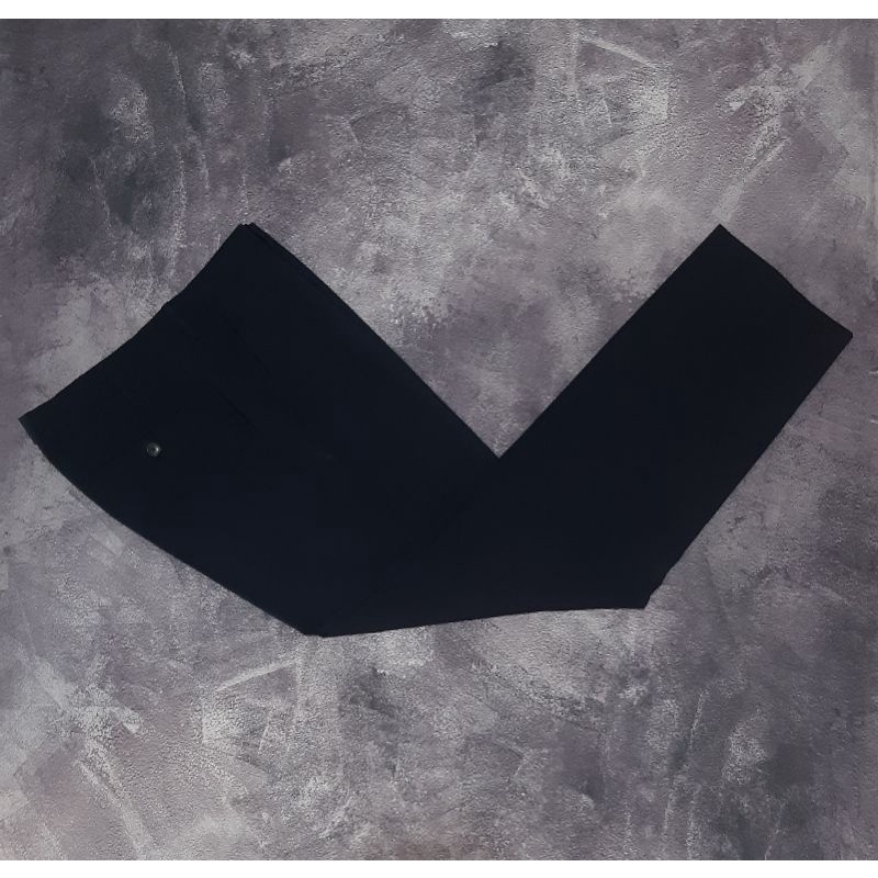 Work Pants Uniqlo Pria