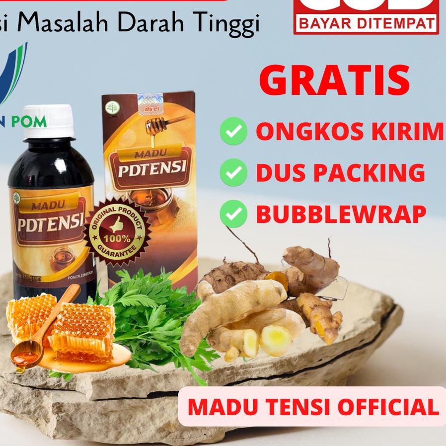 

❃ PD Tensi Berkhasiat Menstabilkan Tensi Darah Dan Menurunkan Hipertensi ✷