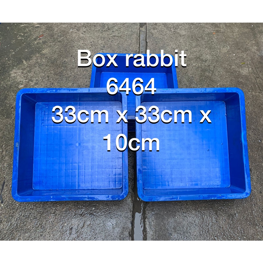Bak Hidroponik Box Tahu Bak Tahu Box Industri Bak Industri 6464