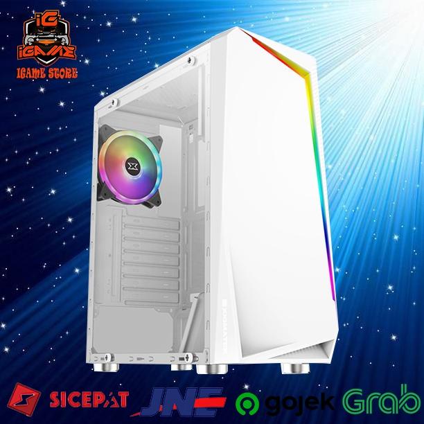 PC GAMING AMD RYZEN 7 5700G/16GB DDR4/Gaming NAMPOL GAN