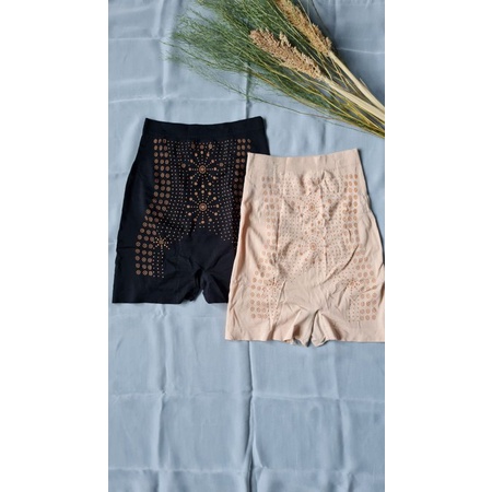 KORSET CELANA PELANGSING INFRARED IMPORT // KORSEC CELANA PENGECIL PERUT // KORSET CELANA PREMIUM IN