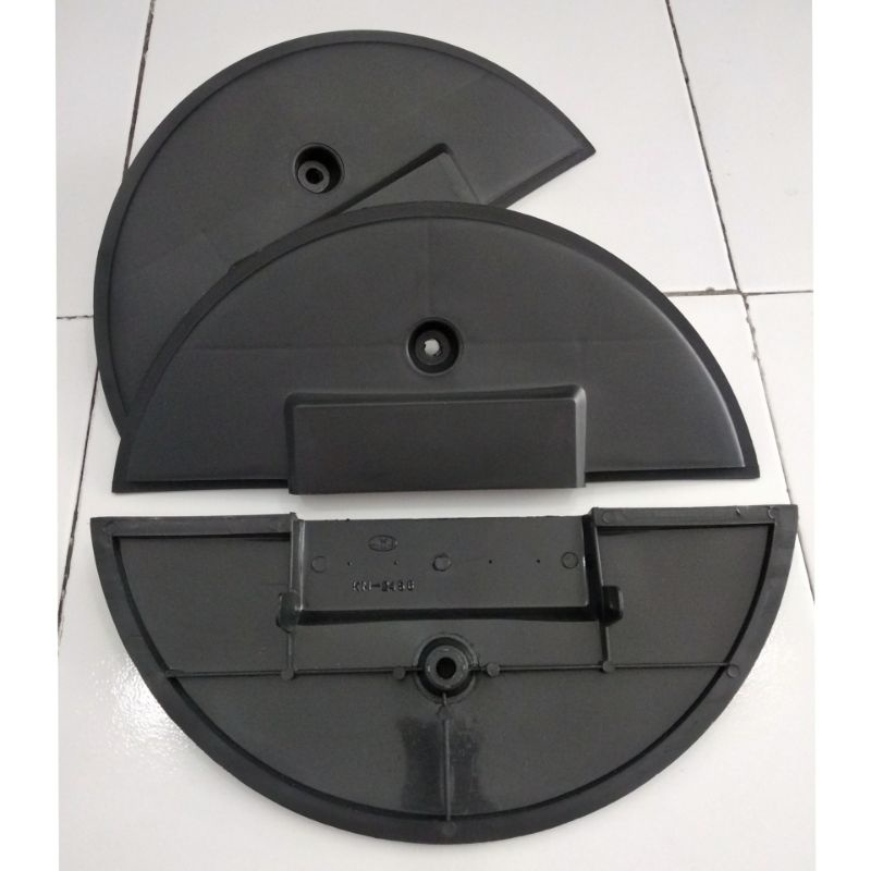 Tutup Ban Serep Vespa PX