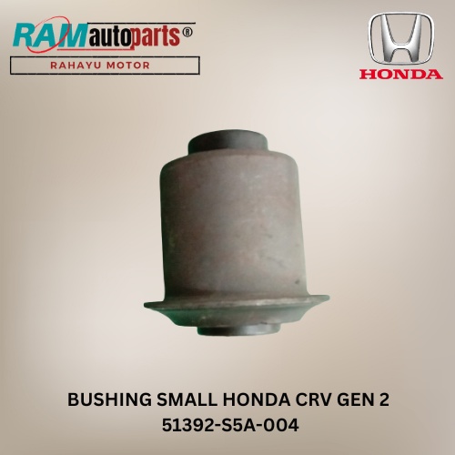 BUSHING SMALL HONDA CRV GEN 2