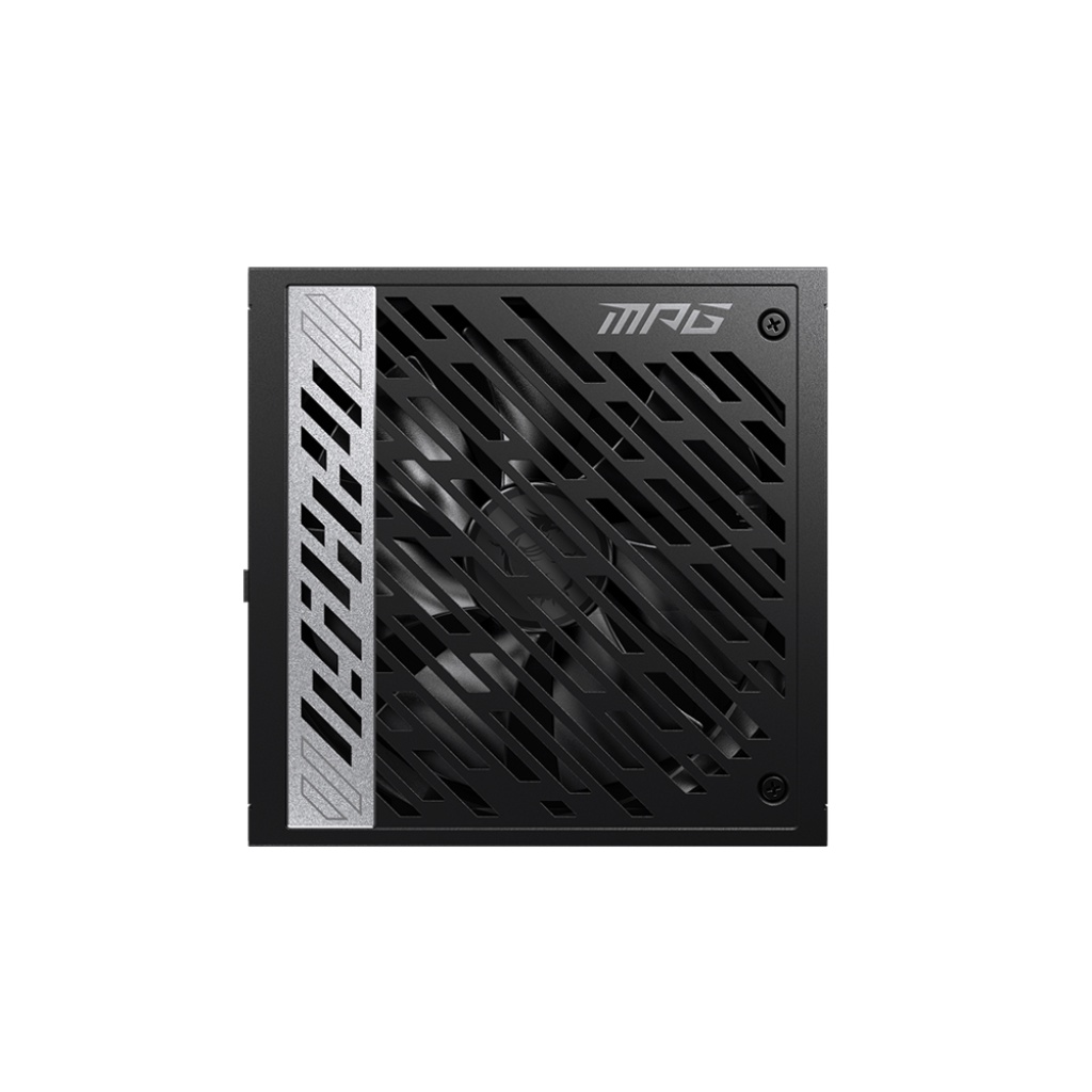 Power Supply MSI MPG A1000G PCIE5 80+ Gold 1000Watt
