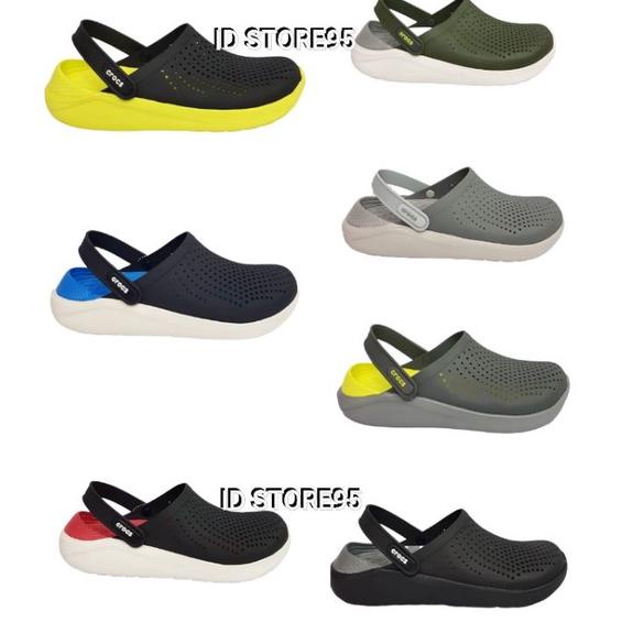 ♖ sandal Crocs / sandal Crocs literide clog original ⅍