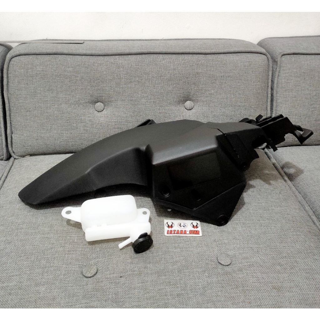 HUGGER AIRBLADE Hugger airblade untuk vario 125/150 Old