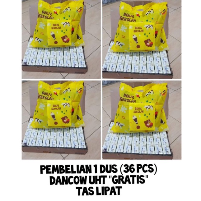 

Dancow uht