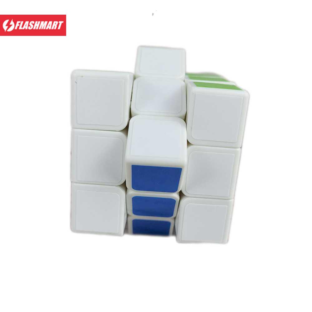 Flashmart Rubik Cube 3 x 3 x 3 - YJ8358