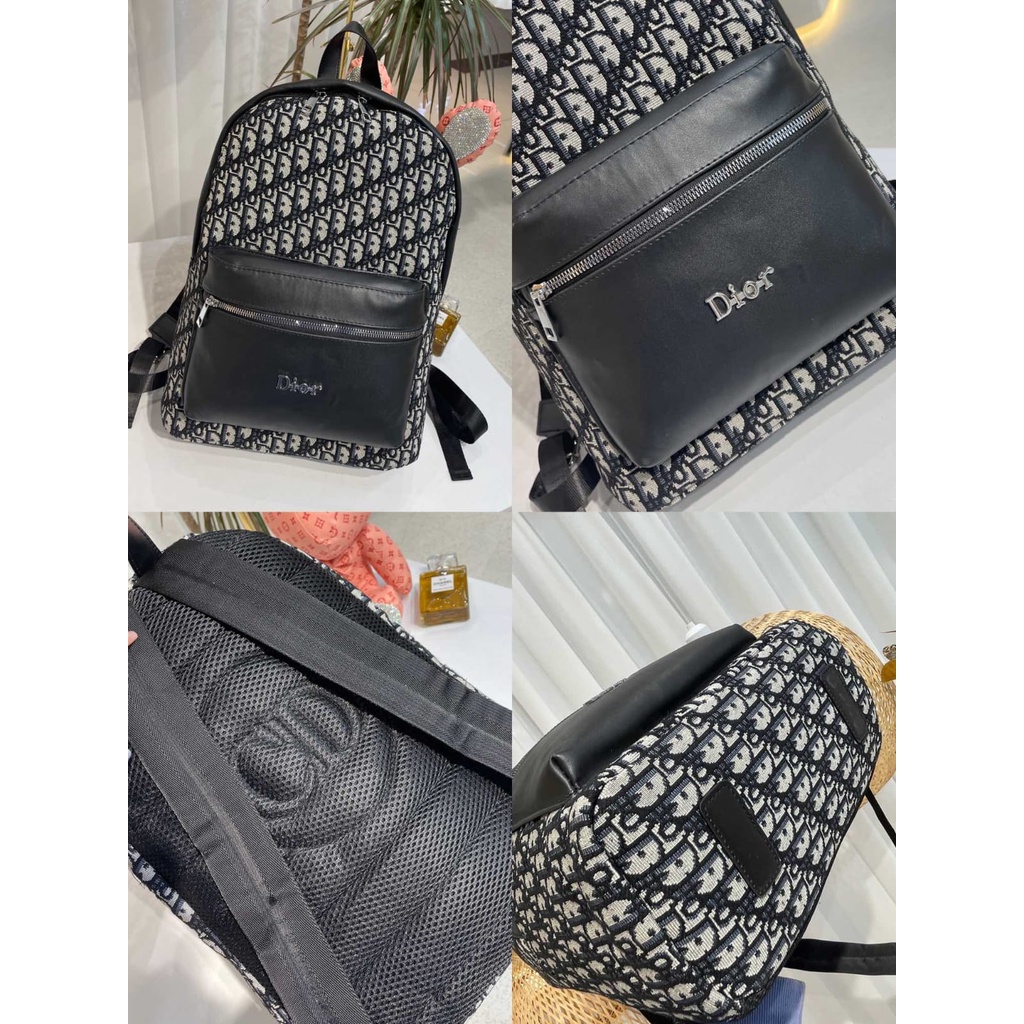 Tas Ransel DR fashion import 007