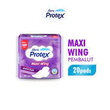 Hers Protex Maxi Wing