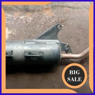 perkakas knalpot beat bobokan suara hengker mantap om 140ZZ3