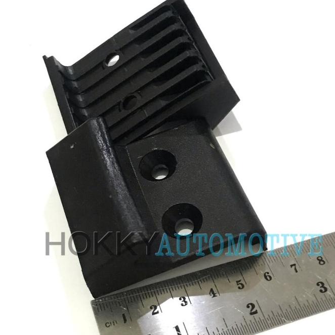 Pelindung Bibir Velg Mesin Bukaan Ban / Cover Clamp Tyre Changer Motor