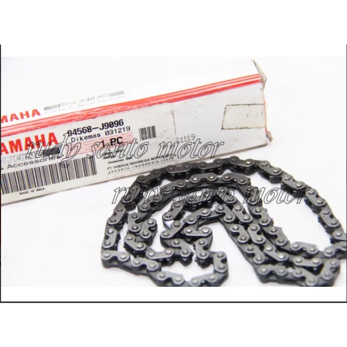 RANTAI KETENG VIXION NEW LED ORIGINAL 94568-J9096