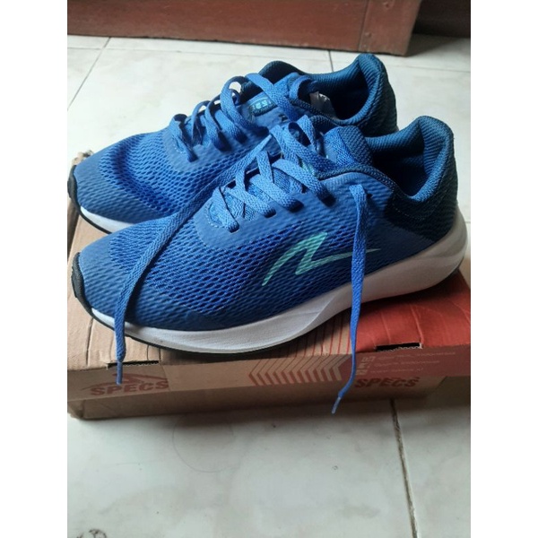 SPECS DAWNBREAKER WMNS SIZE 38