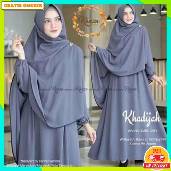 Baju Gamis Lebaran Terbaru 2023 Dewasa Bju Muslimah Mewah Gamis Pesta Kondangan Model Terbaru Remaja